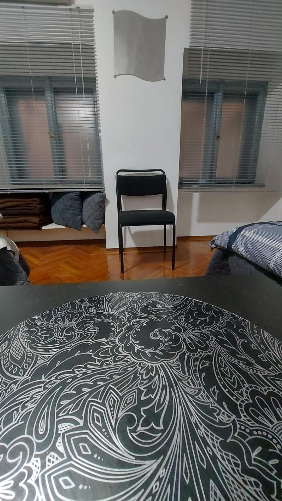 Basilica Centrum Apartment Budapest Exteriör bild