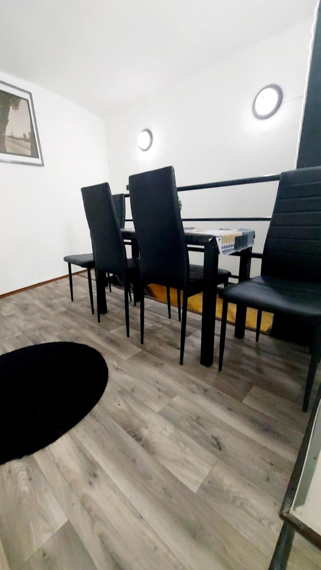 Basilica Centrum Apartment Budapest Exteriör bild