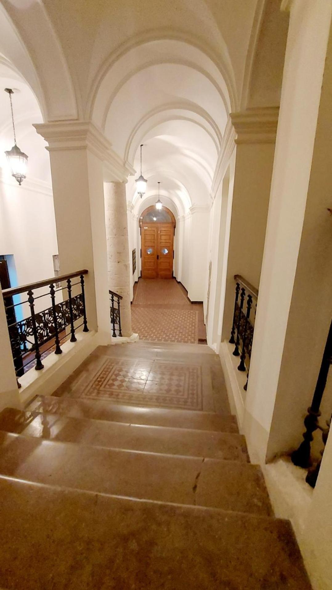 Basilica Centrum Apartment Budapest Exteriör bild