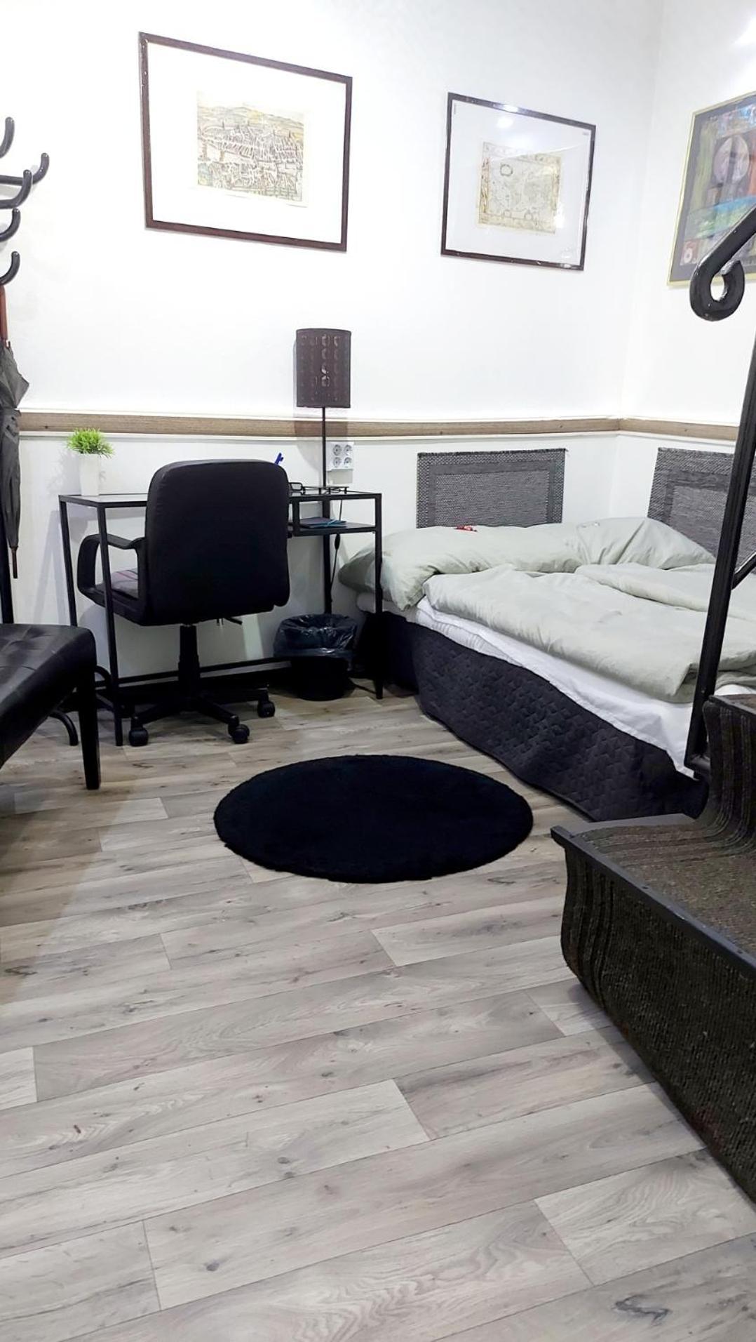 Basilica Centrum Apartment Budapest Exteriör bild